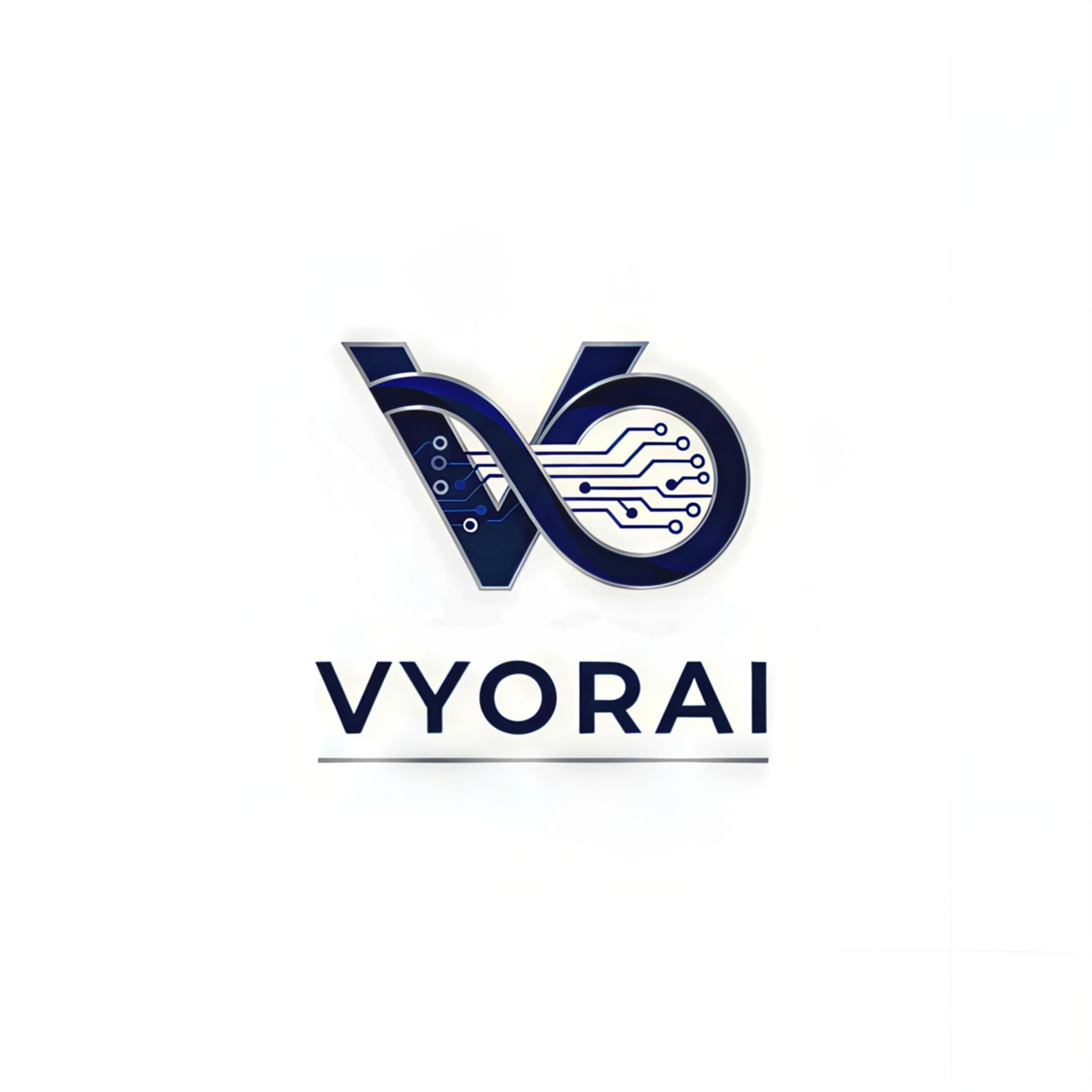 VyorAI Logo